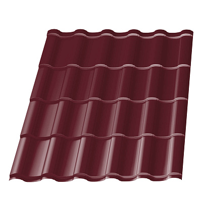 Металлочерепица 