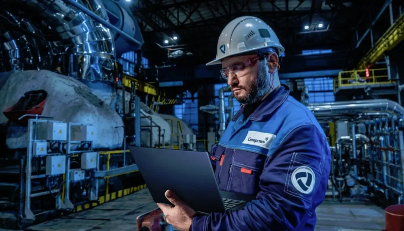 Северсталь: толщина металла, количество цинка, качество покрытия - имеют значение